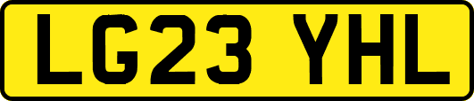 LG23YHL