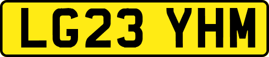 LG23YHM