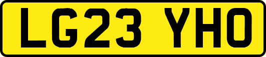 LG23YHO