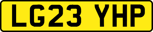 LG23YHP