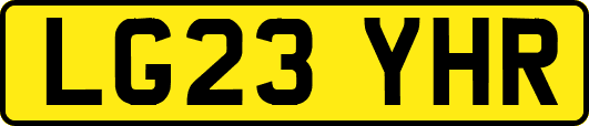 LG23YHR