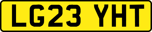 LG23YHT