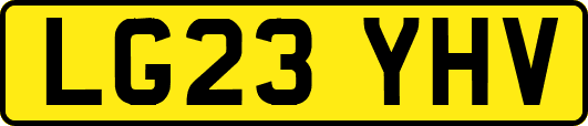 LG23YHV