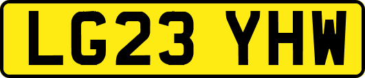 LG23YHW