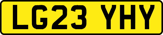 LG23YHY