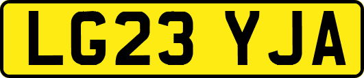 LG23YJA