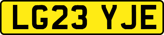 LG23YJE
