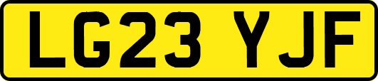 LG23YJF