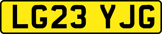LG23YJG