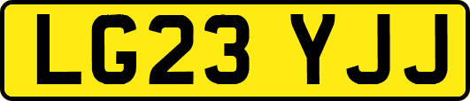 LG23YJJ