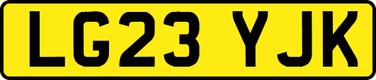 LG23YJK