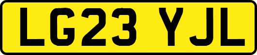 LG23YJL