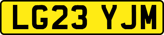 LG23YJM