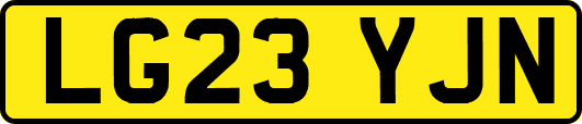 LG23YJN