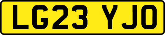 LG23YJO