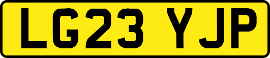 LG23YJP