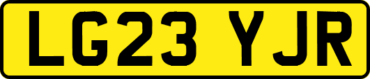 LG23YJR