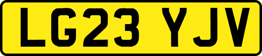 LG23YJV