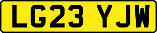 LG23YJW