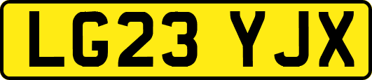LG23YJX