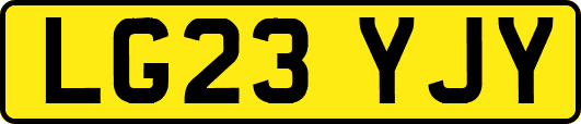 LG23YJY