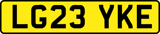 LG23YKE