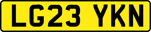 LG23YKN