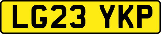 LG23YKP