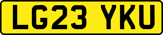 LG23YKU