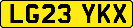LG23YKX