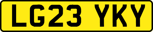 LG23YKY