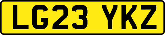 LG23YKZ
