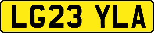 LG23YLA