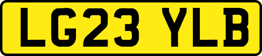 LG23YLB