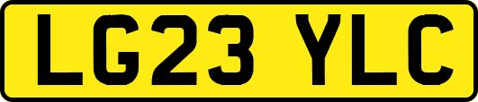 LG23YLC