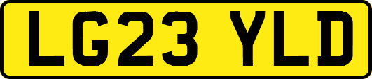 LG23YLD