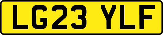 LG23YLF