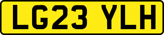 LG23YLH