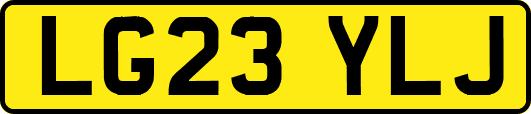 LG23YLJ