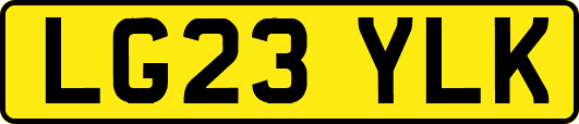 LG23YLK