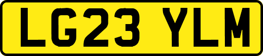 LG23YLM