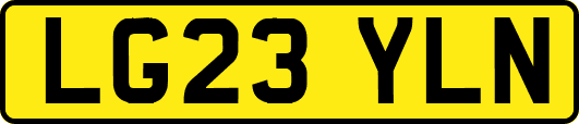 LG23YLN