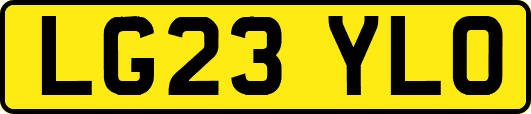 LG23YLO