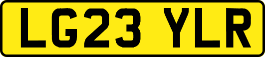 LG23YLR