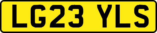 LG23YLS