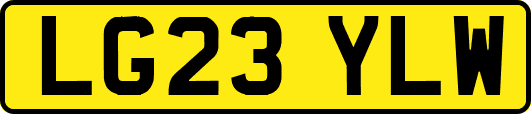 LG23YLW