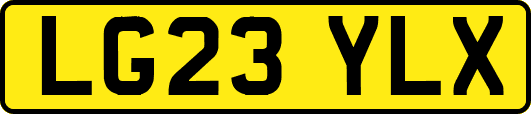LG23YLX