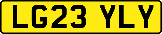 LG23YLY