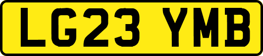 LG23YMB