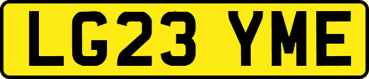LG23YME